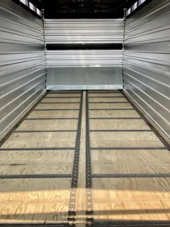 2024 H&S FB745219 FORAGE BOX