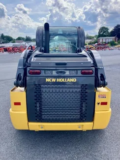 2025 NEW HOLLAND L320 SKID-STEER *DISCOUNTED $49,900*