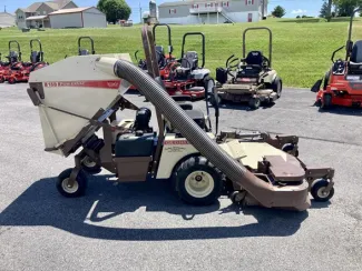 2013 GRASSHOPPER 727EFI