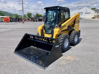 2026 GEHL R190 SKID-STEER