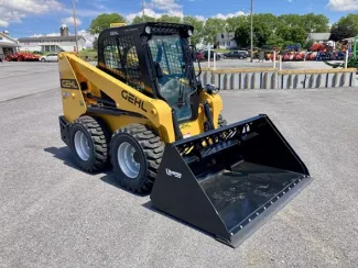 2026 GEHL R190 SKID-STEER