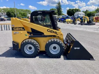 2026 GEHL R190 SKID-STEER