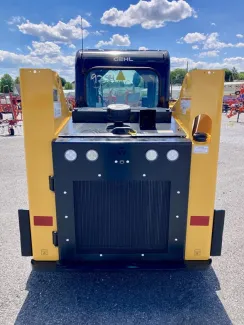 2026 GEHL R190 SKID-STEER