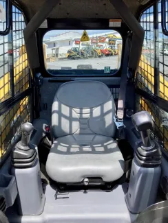2026 GEHL R190 SKID-STEER