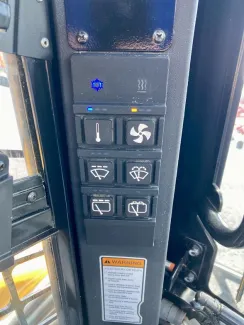 2026 GEHL R190 SKID-STEER