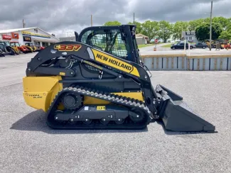 2026 NEW HOLLAND C337 CTL