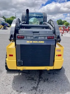 2026 NEW HOLLAND C337 CTL