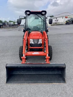 2022 KIOTI CK3510SE
