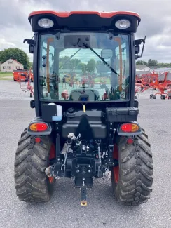 2022 KIOTI CK3510SE