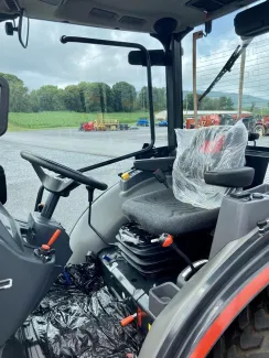 2022 KIOTI CK3510SE
