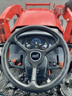2022 KIOTI CK3510SE