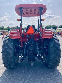 2015 CASE IH FARMALL 85C