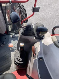 2015 CASE IH FARMALL 85C
