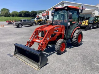 2024 KIOTI CK3520SE