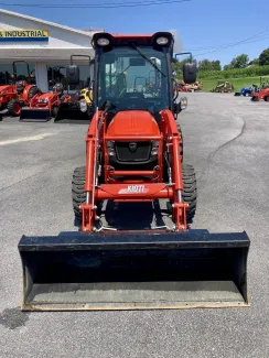 2024 KIOTI CK3520SE