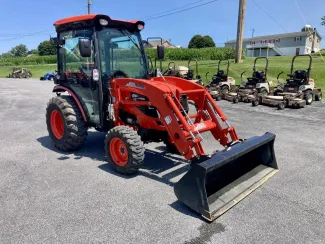 2024 KIOTI CK3520SE