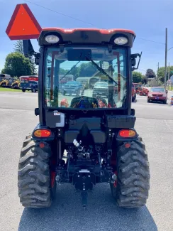 2024 KIOTI CK3520SE