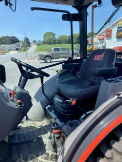 2024 KIOTI CK3520SE