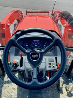 2024 KIOTI CK3520SE