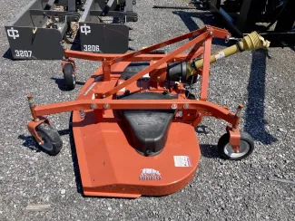 2025 RHINO FA613 FINISH MOWER
