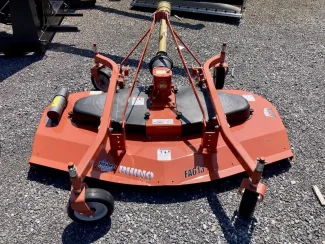 2025 RHINO FA613 FINISH MOWER