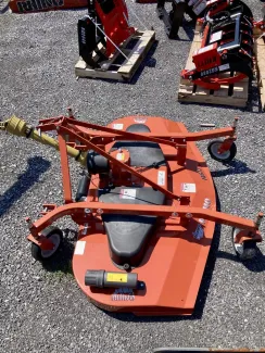 2025 RHINO FA613 FINISH MOWER