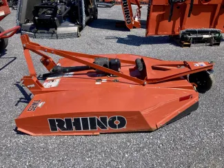 2023 RHINO TW26 ROTARY CUTTER
