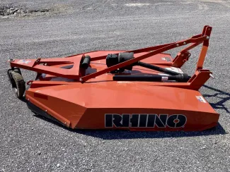 2023 RHINO TW26 ROTARY CUTTER