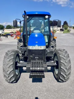 2012 NEW HOLLAND TD5050