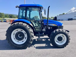2012 NEW HOLLAND TD5050
