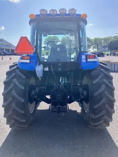 2012 NEW HOLLAND TD5050