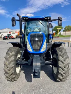 2020 NEW HOLLAND T6.175