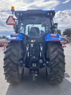 2020 NEW HOLLAND T6.175