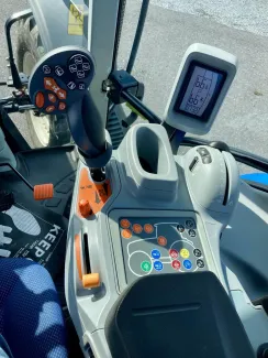 2020 NEW HOLLAND T6.175