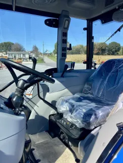2026 NEW HOLLAND BOOMER 55