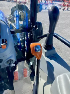 2026 NEW HOLLAND BOOMER 55