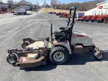 NEW ZERO-TURN MOWERS | Forsheys Ag and Industrial