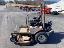 NEW ZERO-TURN MOWERS | Forsheys Ag and Industrial