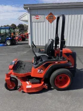 NEW ZERO-TURN MOWERS | Forsheys Ag and Industrial