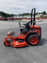 NEW ZERO-TURN MOWERS | Forsheys Ag and Industrial