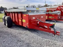 2025 H&S SW3243 SPREADER