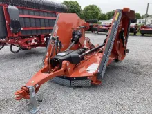 2026 RHINO 4150 FLEX-WING ROTARY CUTTER