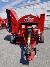 2026 DION 860 HO FORAGE BLOWER