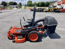 2021 KUBOTA Z231 ZERO-TURN MOWER