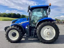 2020 NEW HOLLAND T6.175